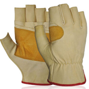 Rappeling Gloves