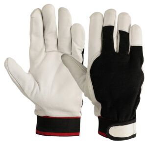 Soft Driver Gloves