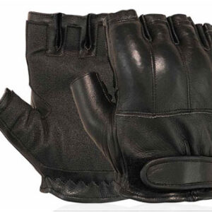 Weighted Knuckle Gloves